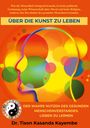 Tison Kasanda Kayembe: Über die Kunst zu leben, Buch