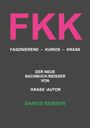 Darius Reinehr: FKK, Buch
