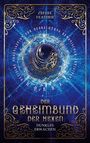 Zefiiel Feather: Der Geheimbund der Hexen, Buch