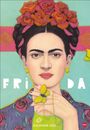 : Frida Posterkalender 2025, KAL
