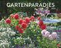 : Gartenparadies Posterkalender 2025, KAL