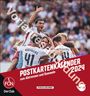 : 1. FC Nürnberg Postkartenkalender 2025, KAL
