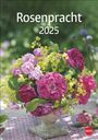 : Rosenpracht Kalender 2025, KAL