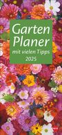 : Gartenplaner 2025, KAL