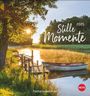 : Stille Momente Postkartenkalender 2025, KAL