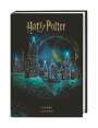 : Harry Potter Schülerkalender A5 2024/2025, KAL