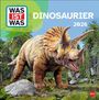 : WAS IST WAS Dinosaurier Broschurkalender 2026, KAL