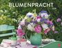 : Blumenpracht Posterkalender 2026, KAL