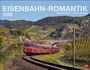 : Eisenbahn-Romantik Posterkalender 2026, KAL