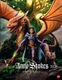 Anne Stokes: Anne Stokes: Mystic World Posterkalender 2026, KAL