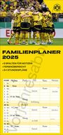 : BVB Familienplaner 2026, KAL