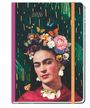 : Design Diary Frida 2026, Buch