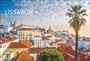 : Lissabon Edition 2026, KAL