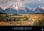 : Landscapes Edition Kalender 2026, KAL