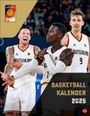 : DBB Basketball Posterkalender 2025, KAL