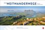 : Weitwanderwege Edition 2026, KAL