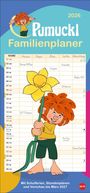 : Pumuckl Familienplaner 2026, KAL