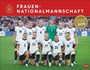 : DFB Frauen Posterkalender 2026, KAL