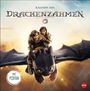 : Drachenzähmen Broschurkalender 2026, KAL