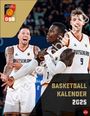 : DBB Basketball Posterkalender 2026, KAL