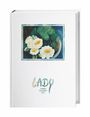 Lady Terminkalender A6 2027, Buch