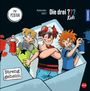 Die drei ??? Kids Broschurkalender 2027, KAL