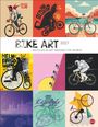 Bike Art Posterkalender 2027, KAL