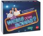Wer weiß denn sowas? Tagesabreißkalender 2027, KAL