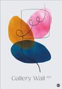 Gallery Wall Posterkalender 2027, KAL