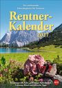 Rentnerkalender 2027, KAL