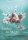 Zauber der Meere Posterkalender 2027, KAL