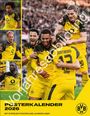 BVB Posterkalender 2027, KAL