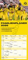 BVB Familienplaner 2027, KAL