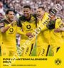 BVB Postkartenkalender 2027, KAL