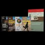 : Paket #hiStory, Buch