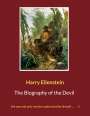 Harry Eilenstein: The Biography of the Devil, Buch