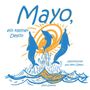 Ümit Elveren: Mayo, ein kleiner Delfin, Buch
