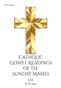Belana Llewellyn: Catholic Gospel Readings of the Sunday Masses, Buch