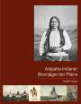 Rudolf Oeser: Arapaho-Indianer - Bisonjäger der Plains, Buch