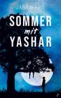 Jana Maris: Sommer mit Yashar, Buch