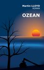 Martin Lloyd: Ozean, Buch