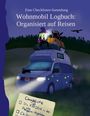 Annika Hauns: Wohnmobil Logbuch, Buch