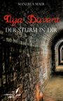 Manuela Maer: Ilya Duvent, Buch