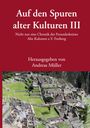 : Auf den Spuren alter Kulturen III, Buch