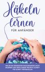 Marlies Brandau: Häkeln lernen für Anfänger, Buch