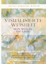 Karoline Winter: Visualisierte Weisheit, Buch