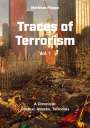 Matthias Plügge: Traces of Terrorism, Buch