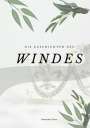 Alessandra Grimm: Die Geschichten des Windes, Buch