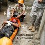 Cristina Berna: Amerikanische Rettungsfahrzeuge, Buch