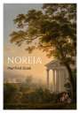 Manfred Goak: Noreia, Buch